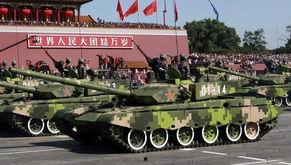 亚洲国产99,揭秘我国自主研发的先进坦克  第2张