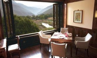 国产精品酒店,国产精品酒店的精致之旅  第2张