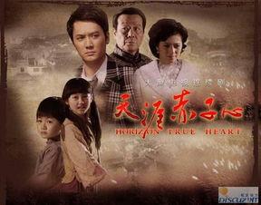 国产电视剧大全,穿越时空的视听盛宴  第2张