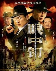 国产剧免费观看,解锁影视新体验  第2张