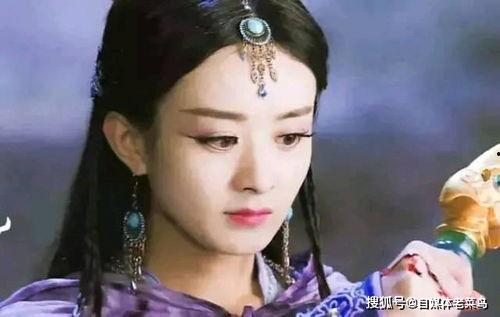 吃瓜娱乐圈赵丽颖何老师